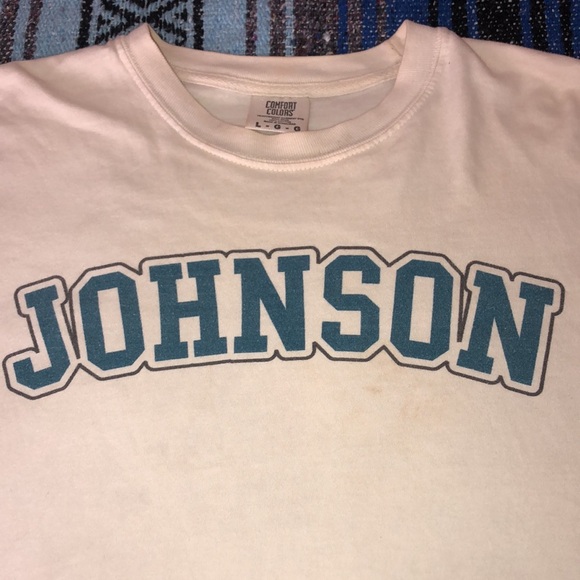Cody Johnson Concert Tee Shirt - Picture 2 of 12